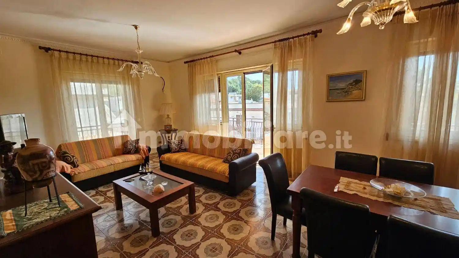 Appartamento in vendita a Agrigento