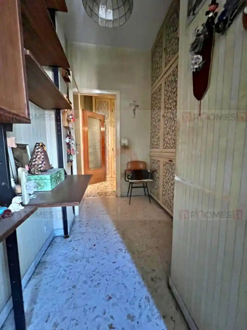 Appartamento via Caio Canuleio, Appio Claudio - Statuario, Roma - foto 3