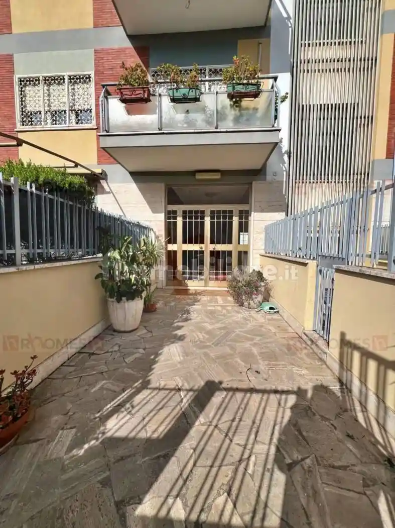 Appartamento via Caio Canuleio, Appio Claudio - Statuario, Roma - foto 4