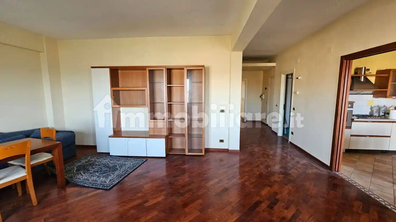 Appartamento in vendita a Agrigento