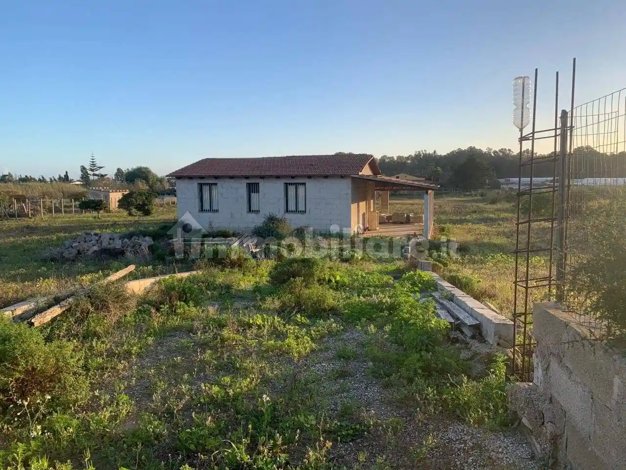 Villa in vendita a Ispica