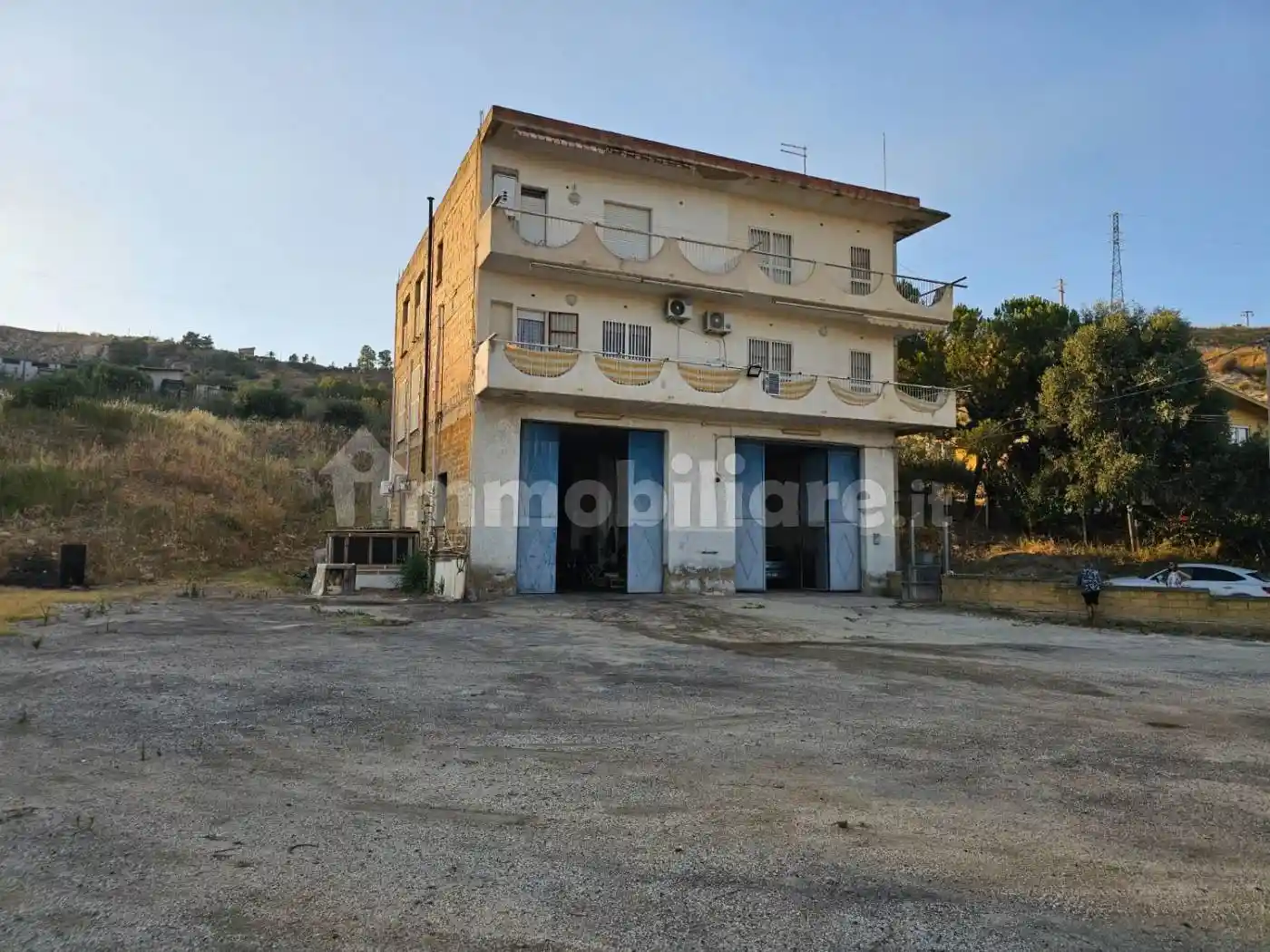 Appartamento in vendita a Agrigento