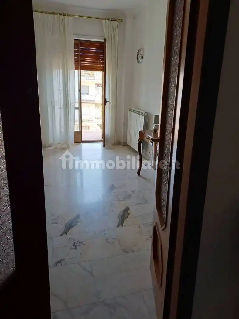 Appartamento in affitto a Viterbo