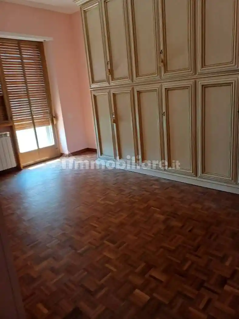 Trilocale via Carlo Cattaneo, Murialdo - Cappuccini, Viterbo - foto 5