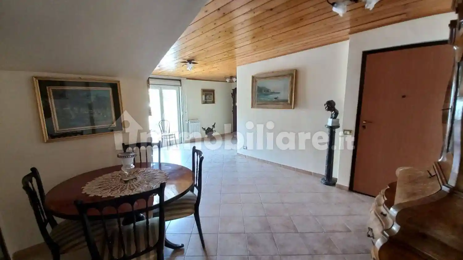 Attico - Mansarda in vendita a Agrigento