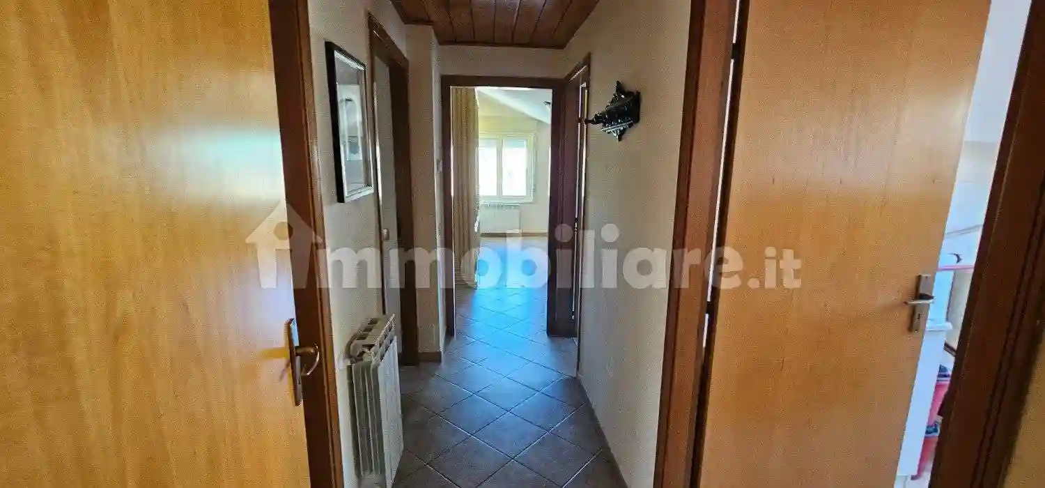 Attico - Mansarda - foto 2