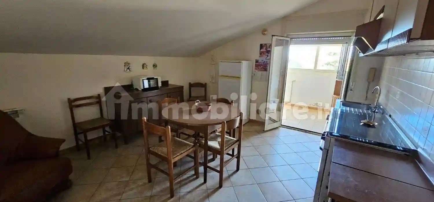 Attico - Mansarda - foto 5