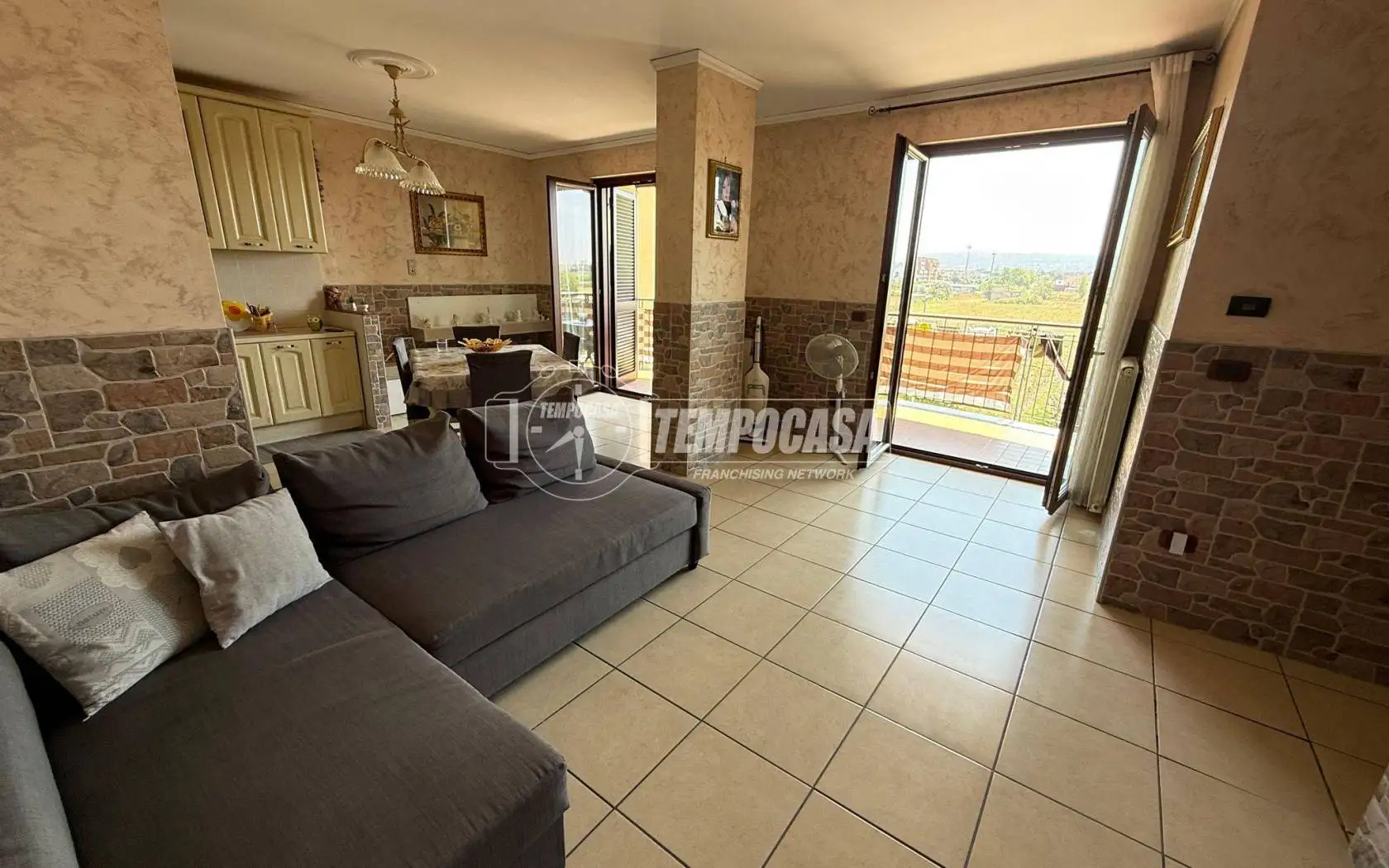 Appartamento in vendita a Giugliano in Campania