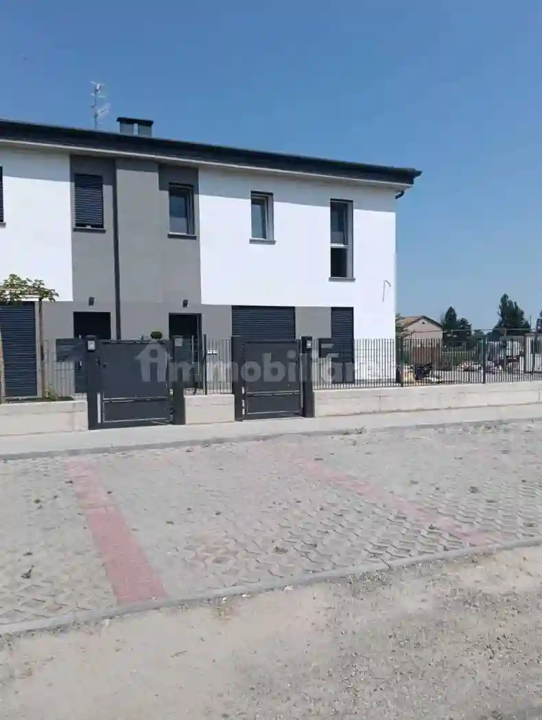 Villetta a schiera - foto 3