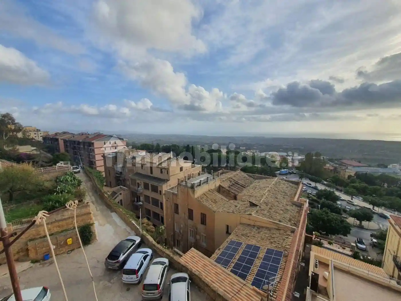 Appartamento in vendita a Agrigento