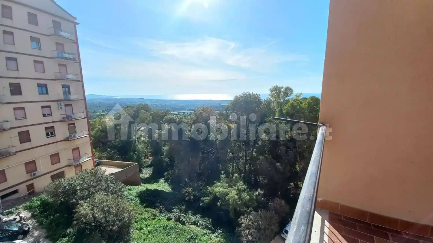 Appartamento in vendita a Agrigento