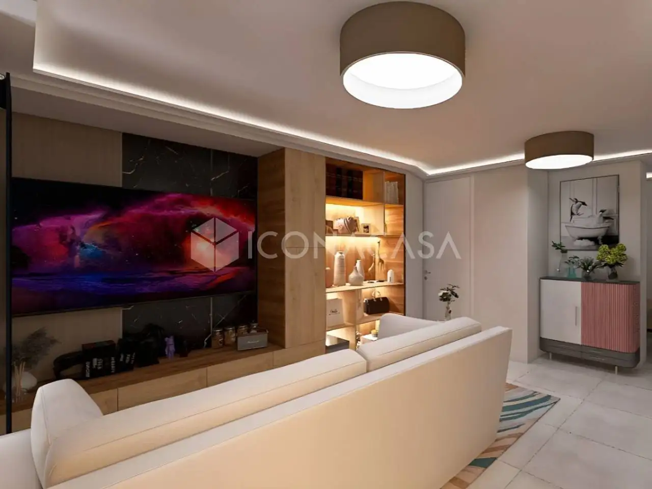 Loft in vendita a Bologna