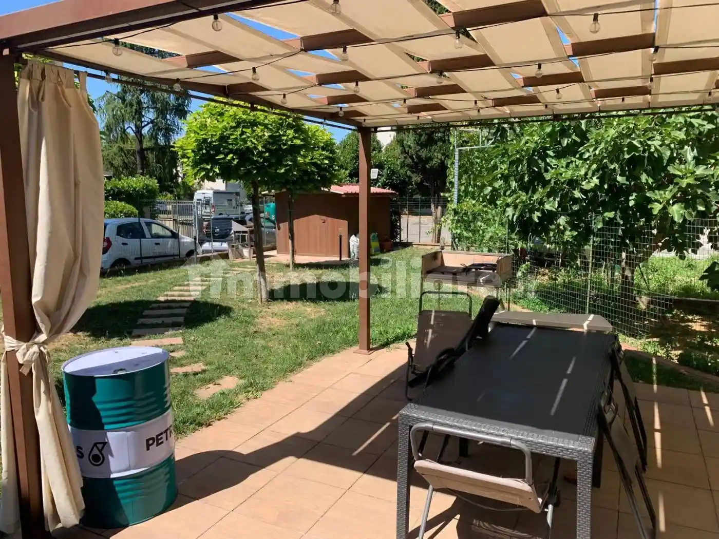 Appartamento in vendita a Campi Bisenzio