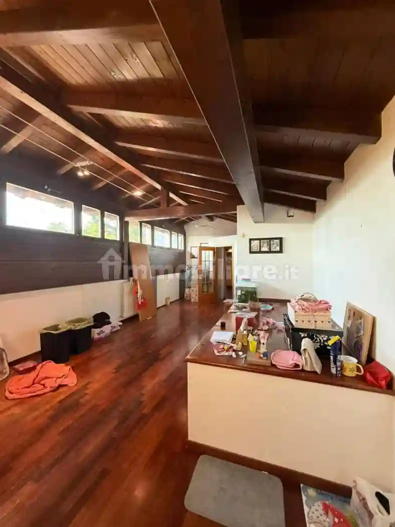 Attico - Mansarda - foto 2