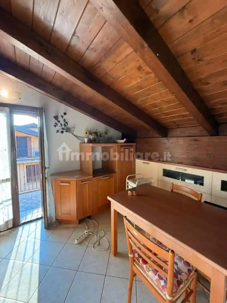 Attico - Mansarda - foto 5