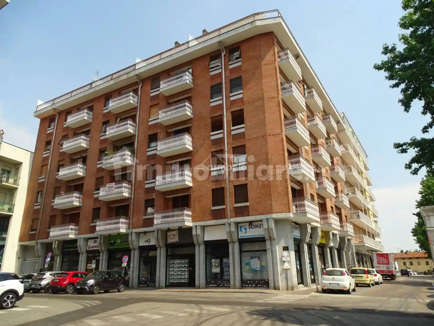 Appartamento in vendita a Ciriè