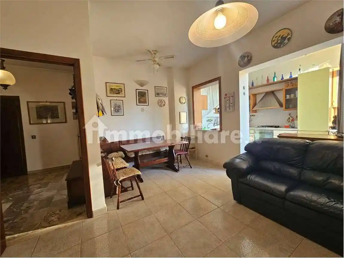 Appartamento in vendita a Jesi