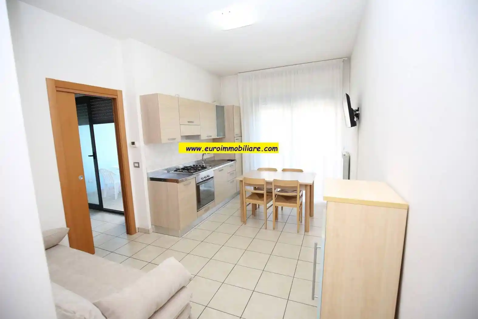 Bilocale via Giovanni Segantini, Centro, Pineto - foto 2