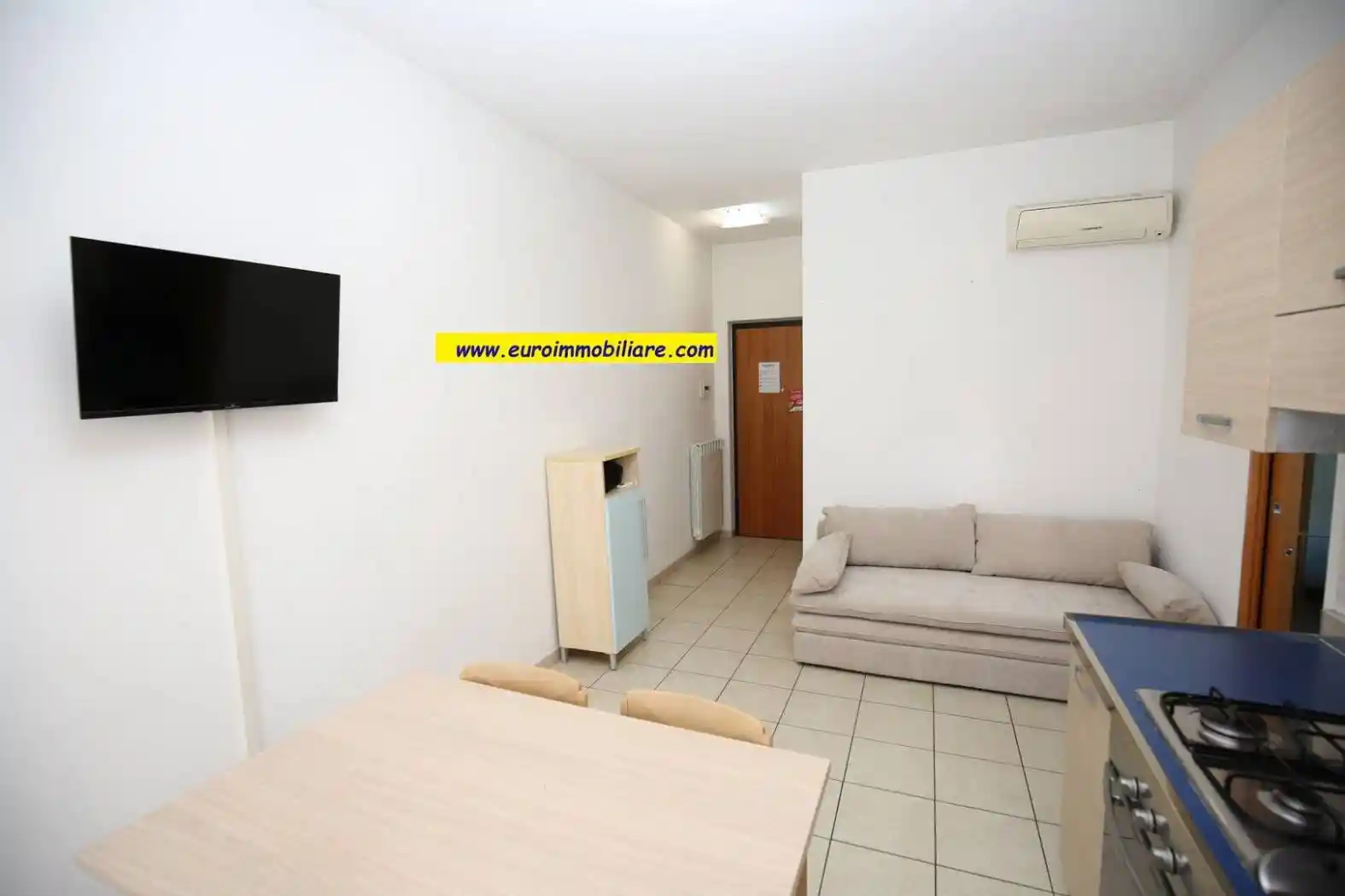 Bilocale via Giovanni Segantini, Centro, Pineto - foto 3