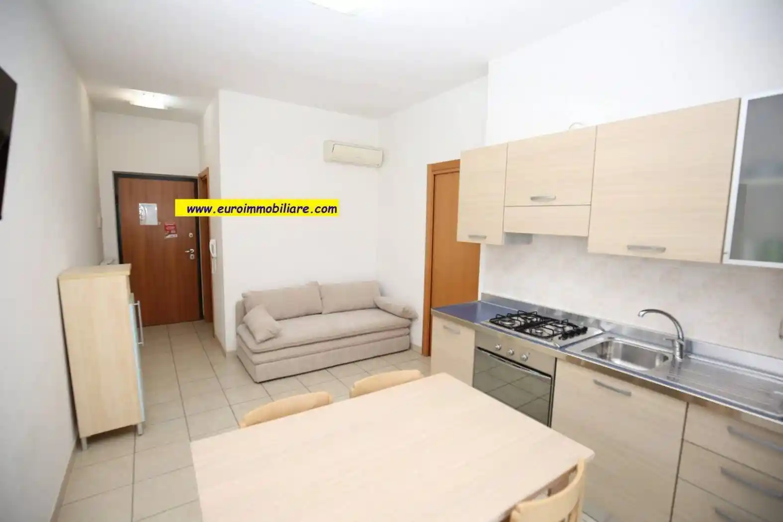 Bilocale via Giovanni Segantini, Centro, Pineto - foto 4