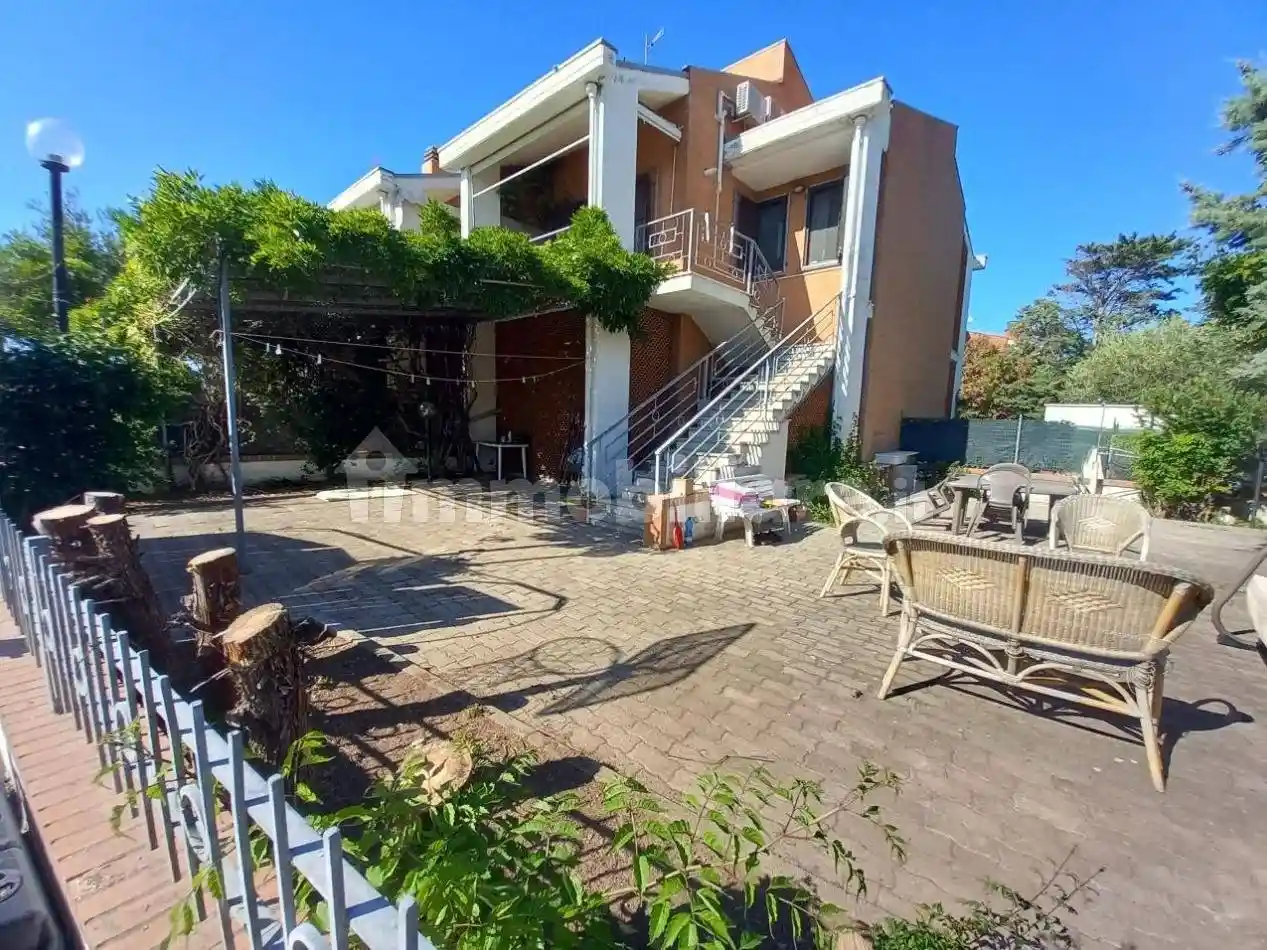 Villa in vendita a Campomarino