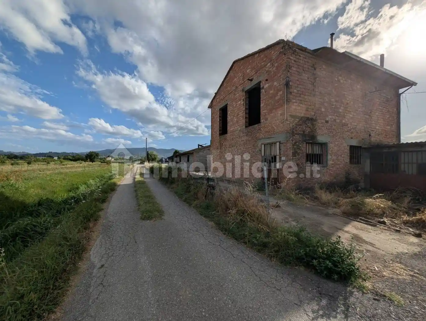 Casa indipendente in vendita a Quarrata