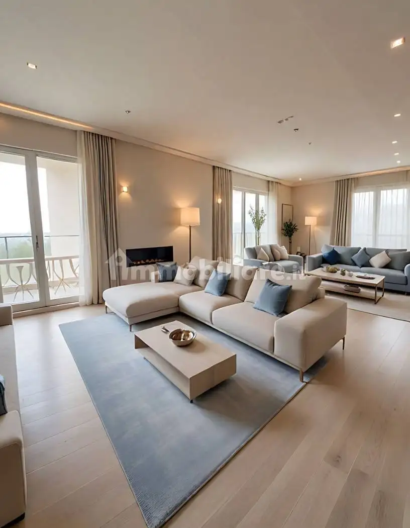 Apartment in vendita a Milan