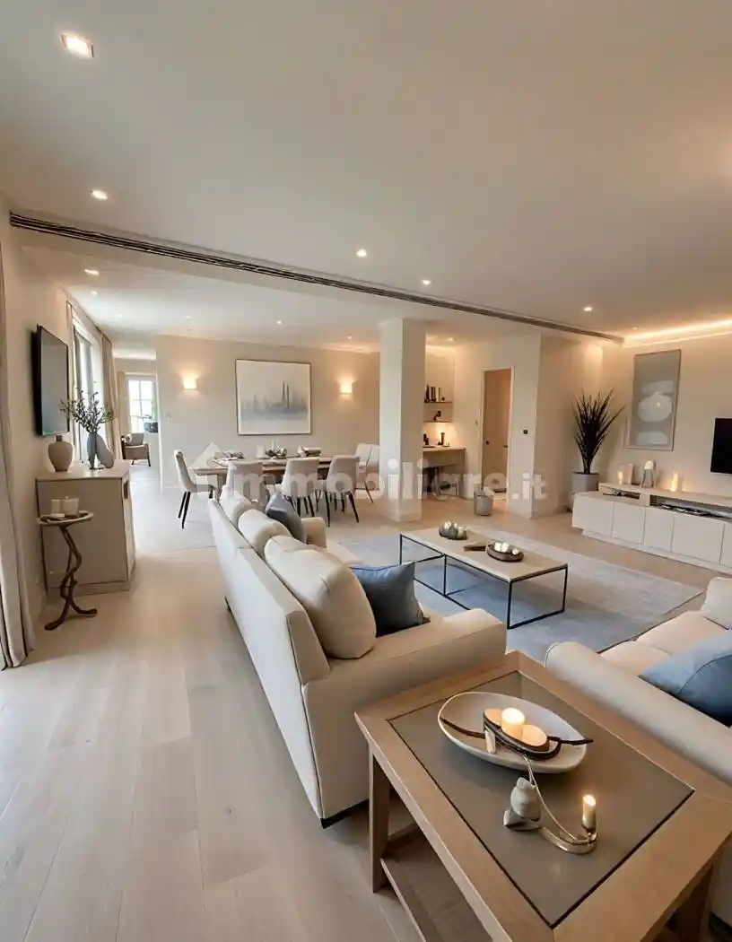 Appartamento ottimo stato, terzo piano, Cadorna - Castello, Milano - foto 2