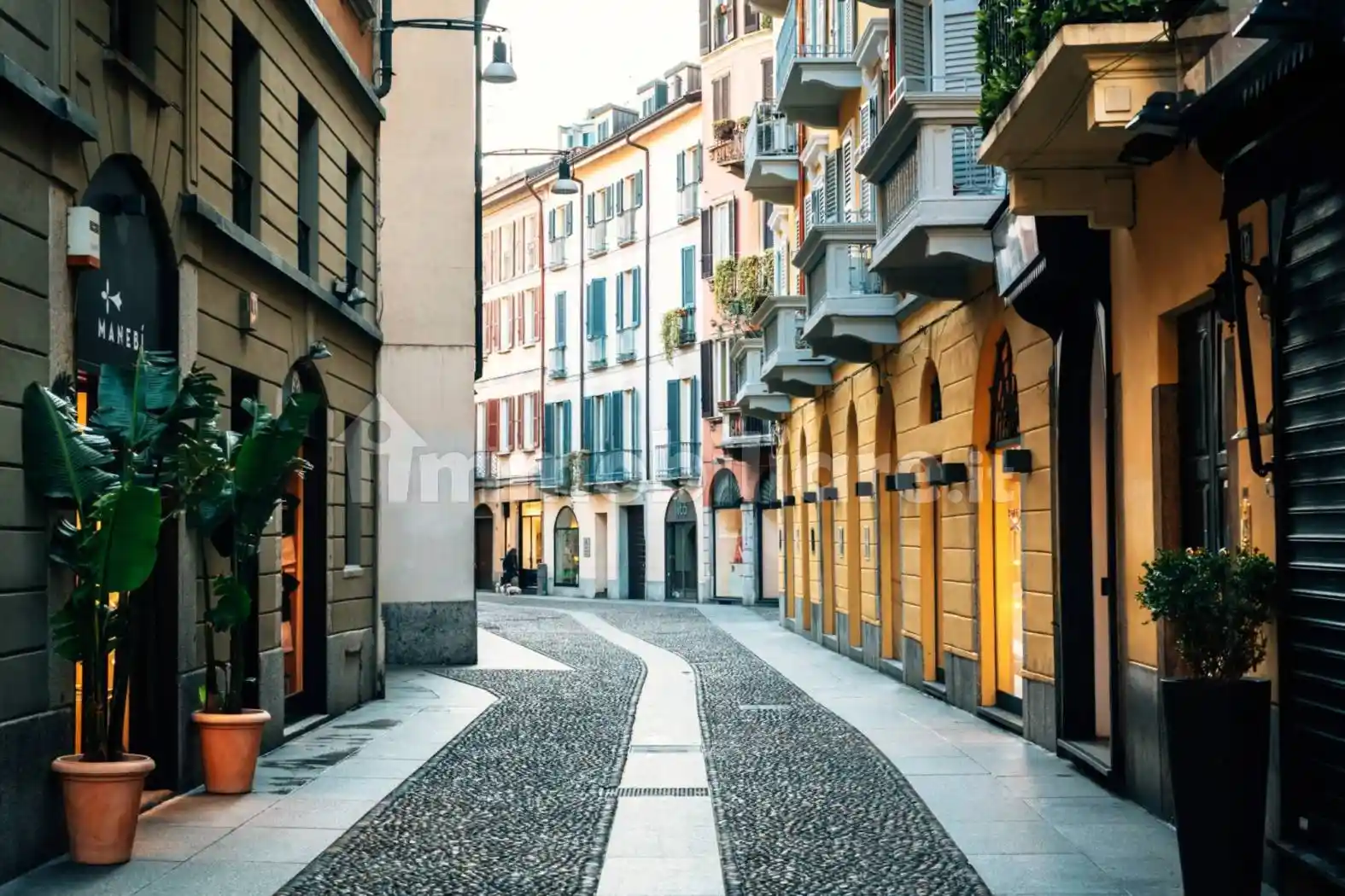 Appartamento ottimo stato, terzo piano, Cadorna - Castello, Milano - foto 3