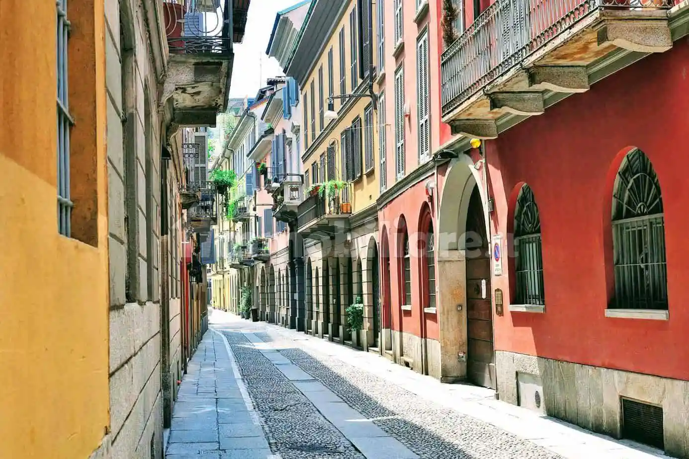 Appartamento ottimo stato, terzo piano, Cadorna - Castello, Milano - foto 4