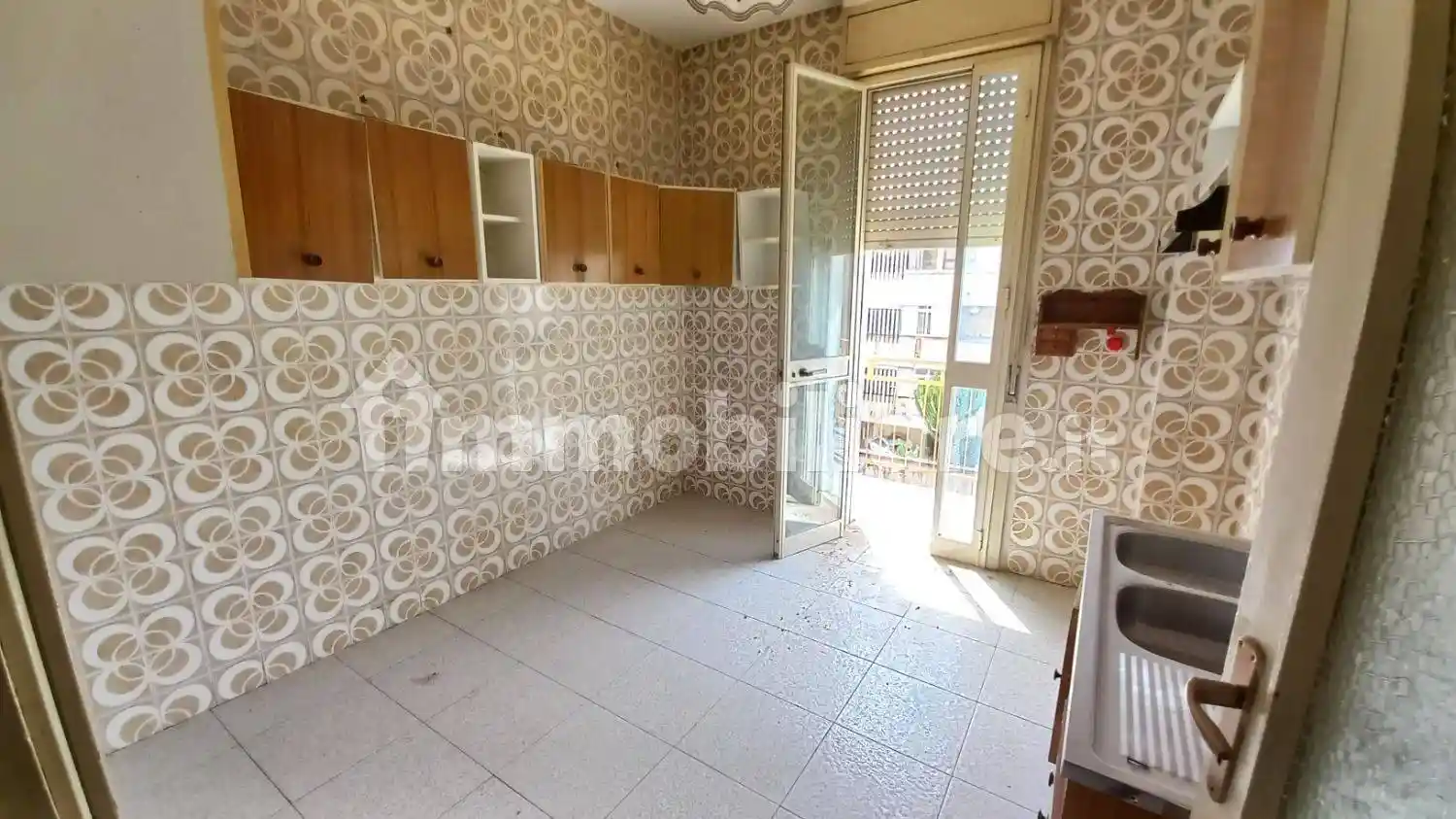 Appartamento in vendita a Agrigento