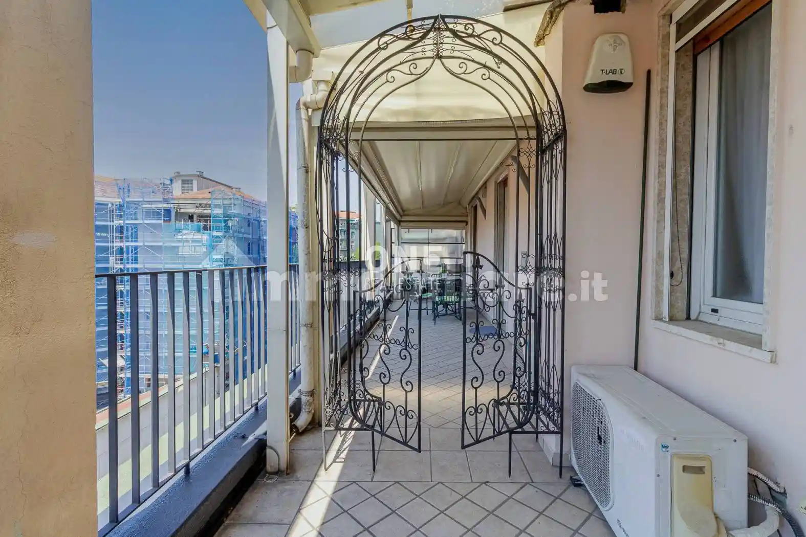 Trilocale via Poggibonsi 8, Gambara, Milano - foto 2