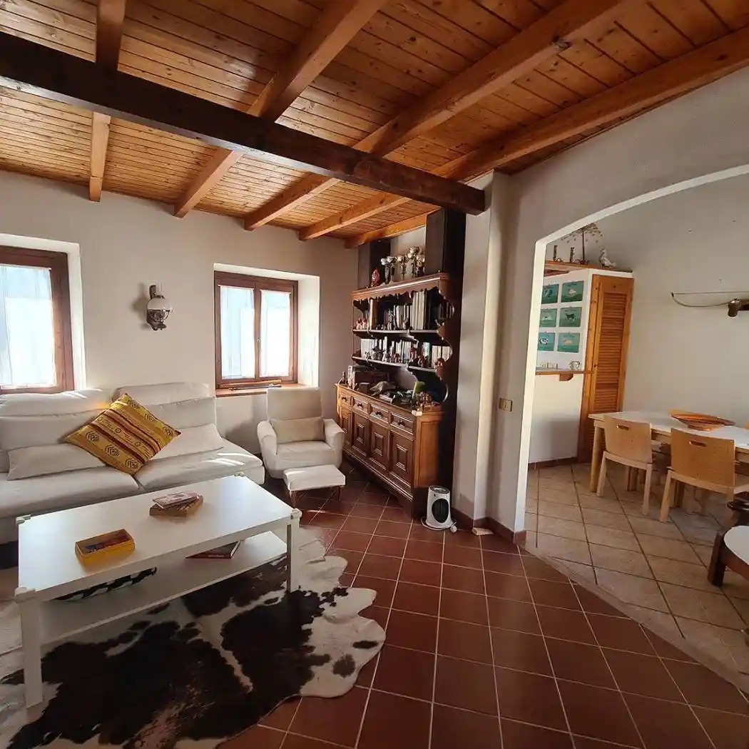 Sasso Strada Circonvallazione, Centro, Varzi - foto 3