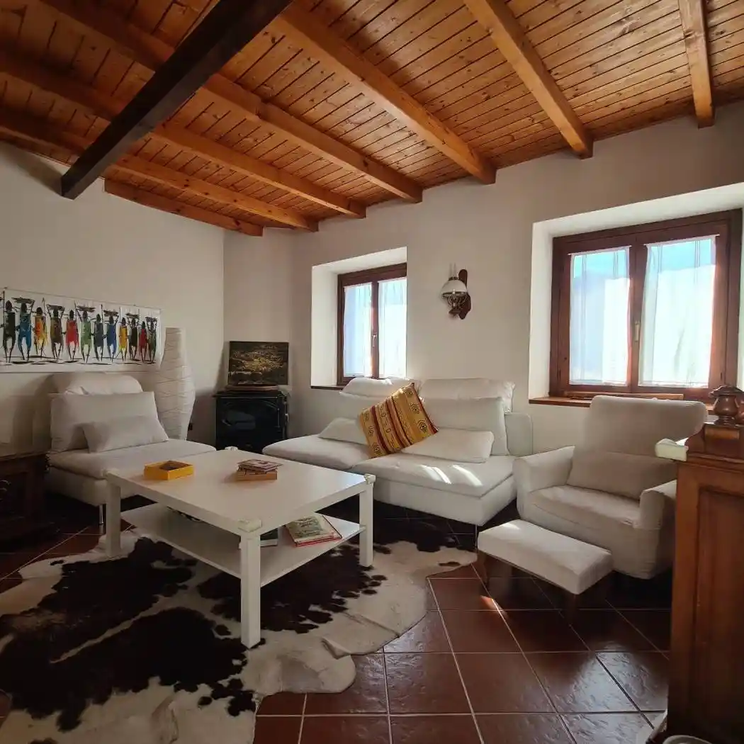 Sasso Strada Circonvallazione, Centro, Varzi - foto 4