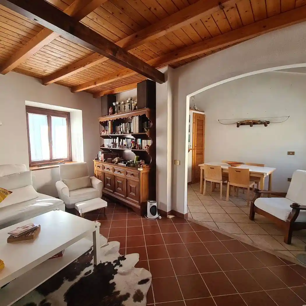 Sasso Strada Circonvallazione, Centro, Varzi - foto 5