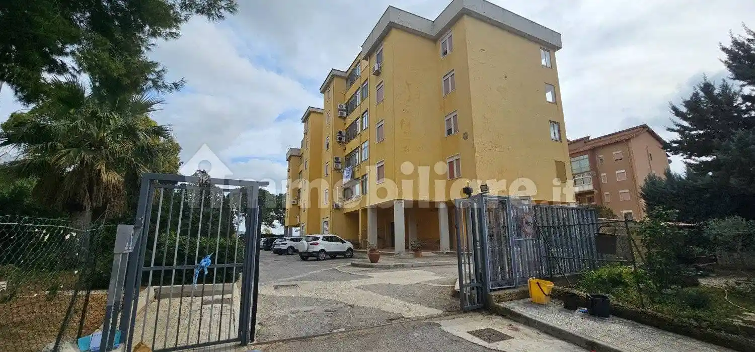 Appartamento in vendita a Agrigento