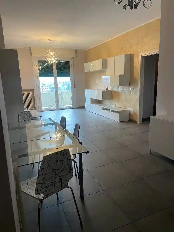 Appartamento in vendita a Reggio Emilia