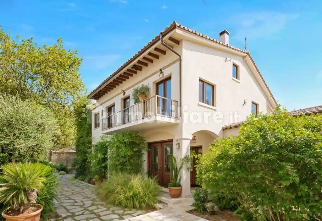 Attico - Mansarda in vendita a Forte dei Marmi