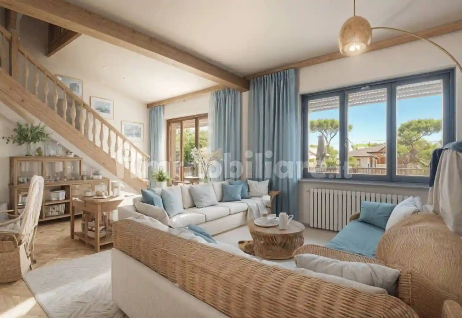 Attico - Mansarda - foto 2