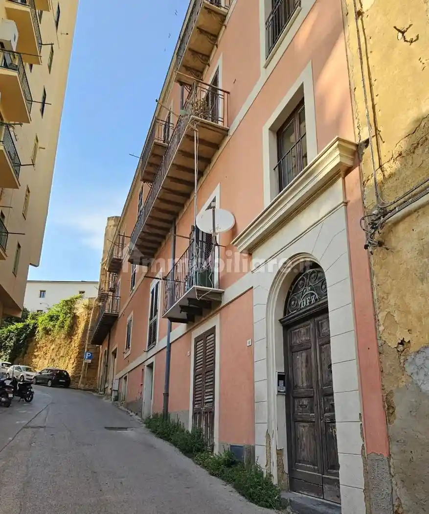Appartamento in vendita a Agrigento