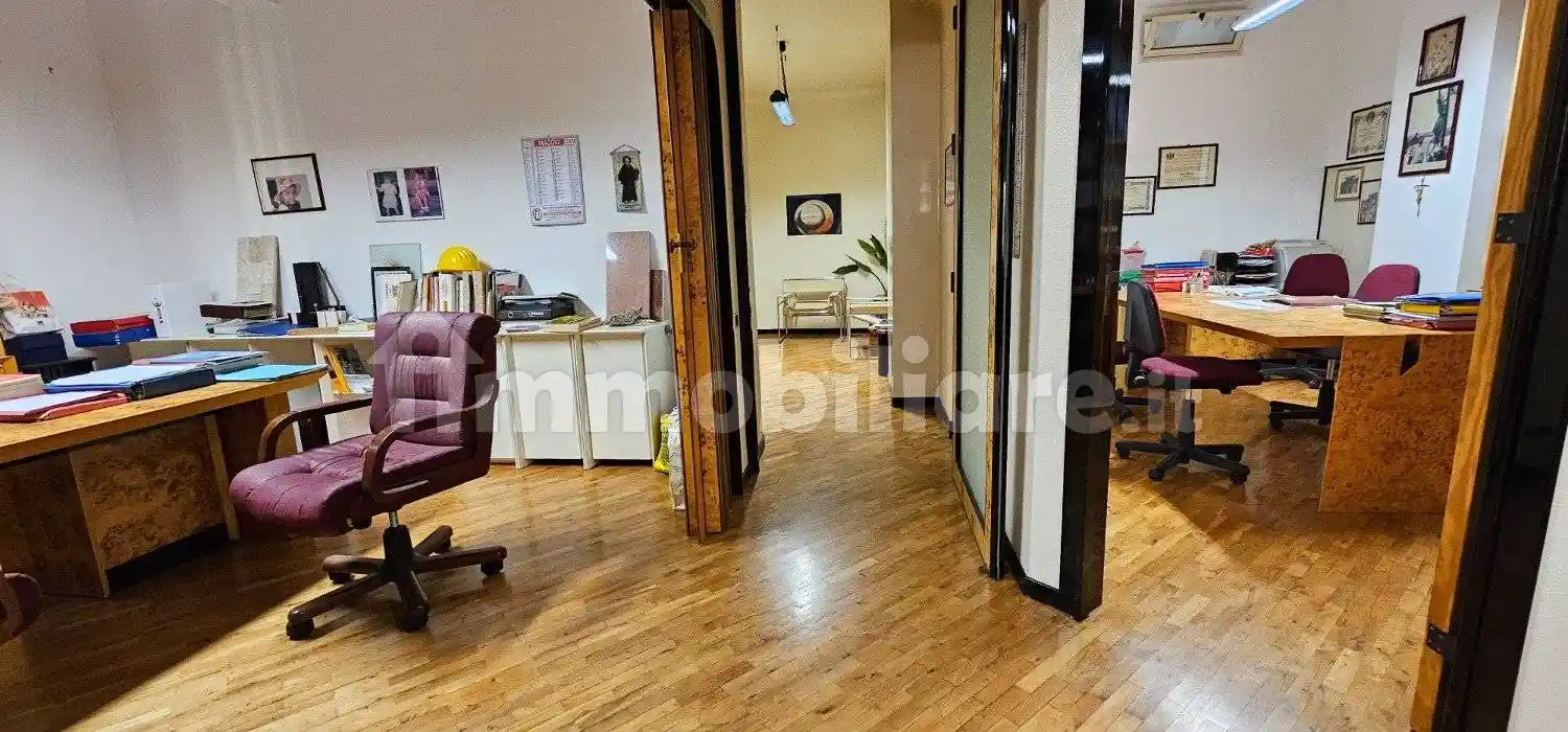 Appartamento in vendita a Agrigento