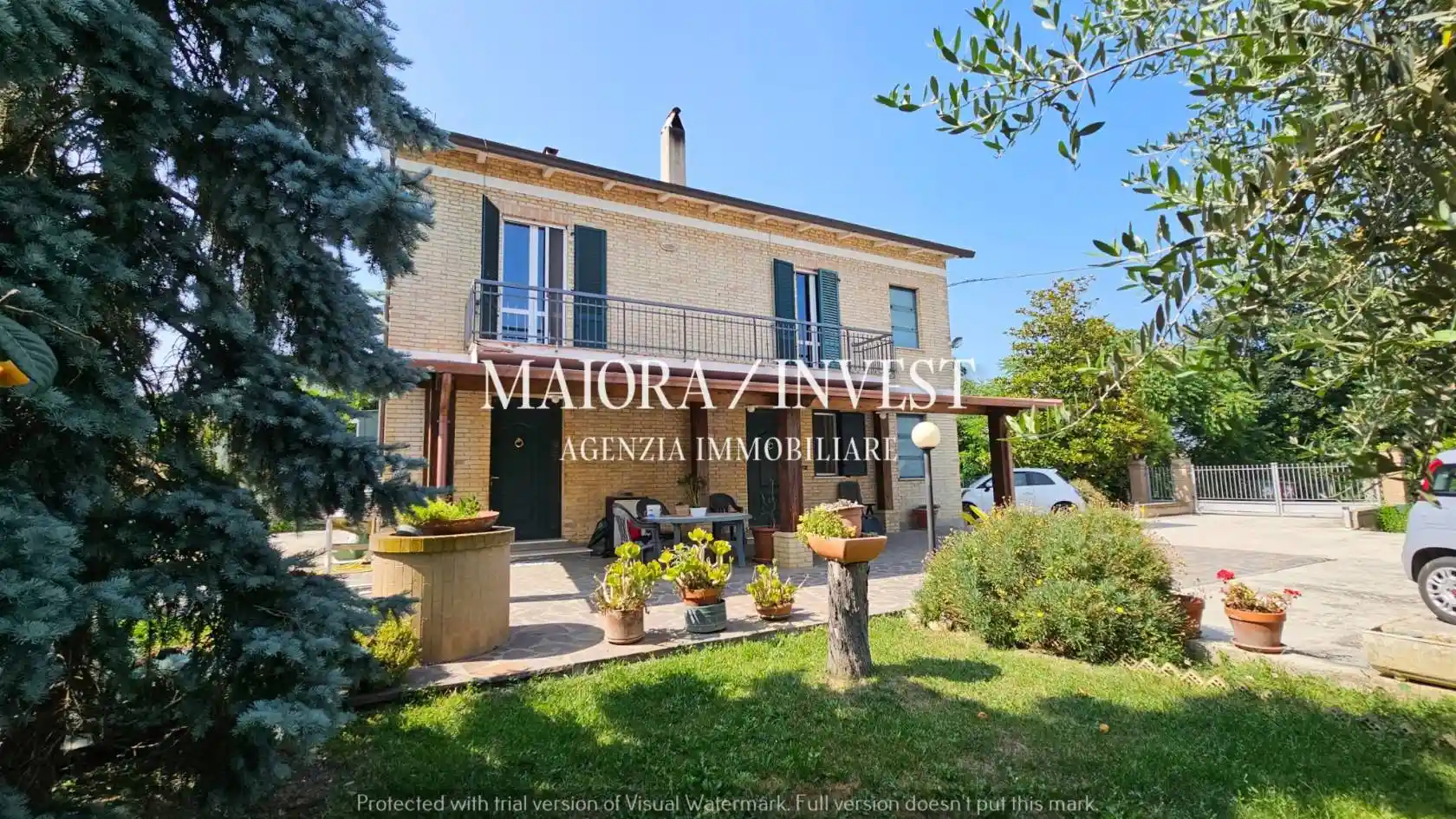 Villa in vendita a Spinetoli