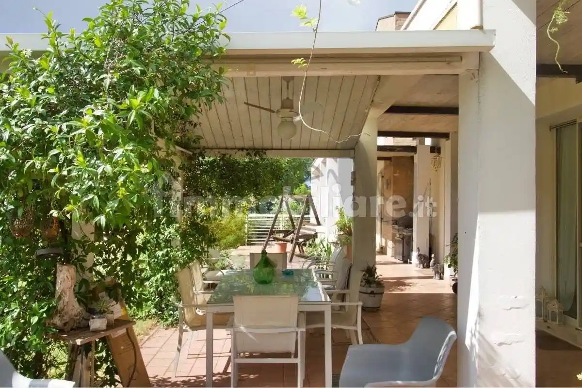 Villa unifamiliare, ottimo stato, 320 m², Tessello, Cesena - foto 4