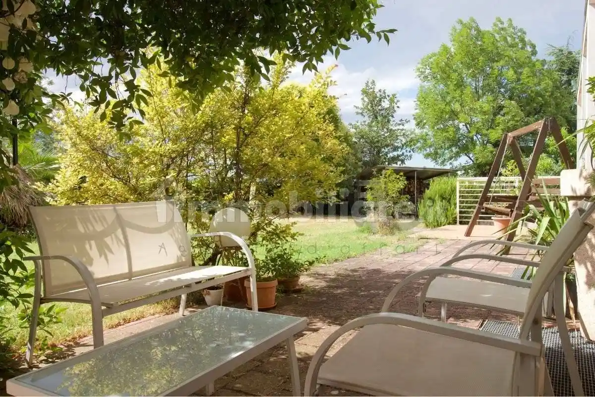 Villa unifamiliare, ottimo stato, 320 m², Tessello, Cesena - foto 5