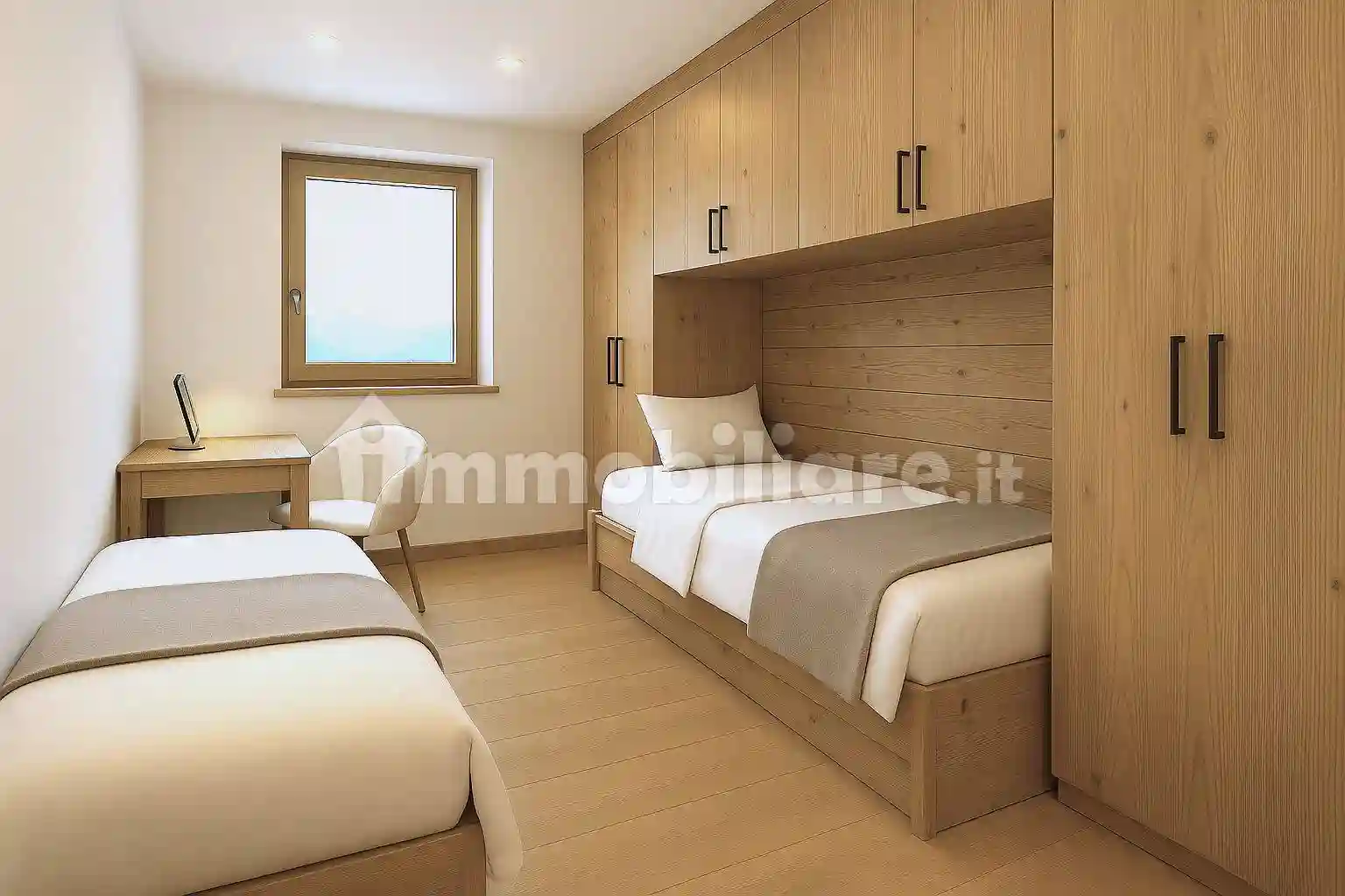 Appartamento - foto 5