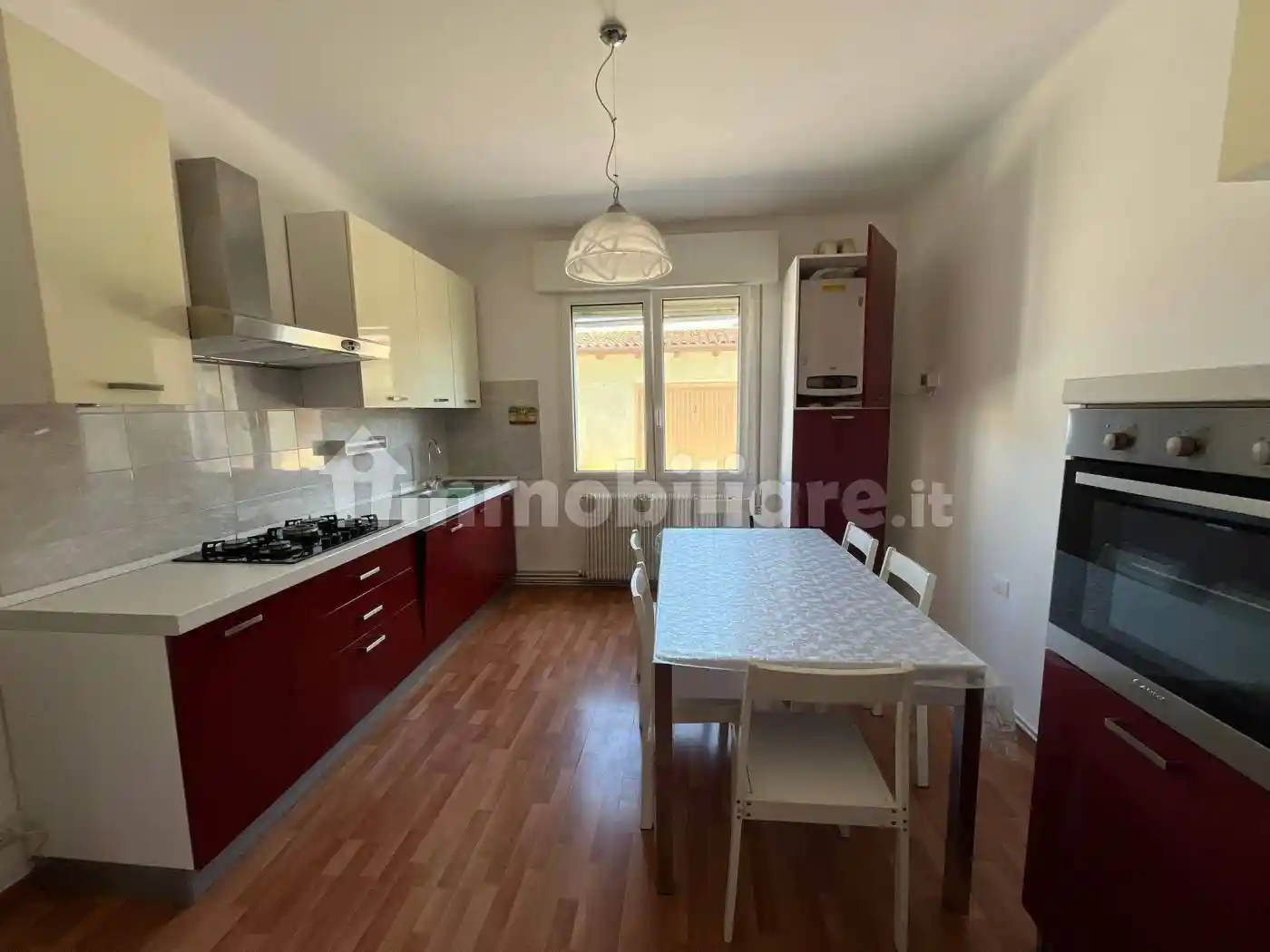 Appartamento in vendita a Codroipo