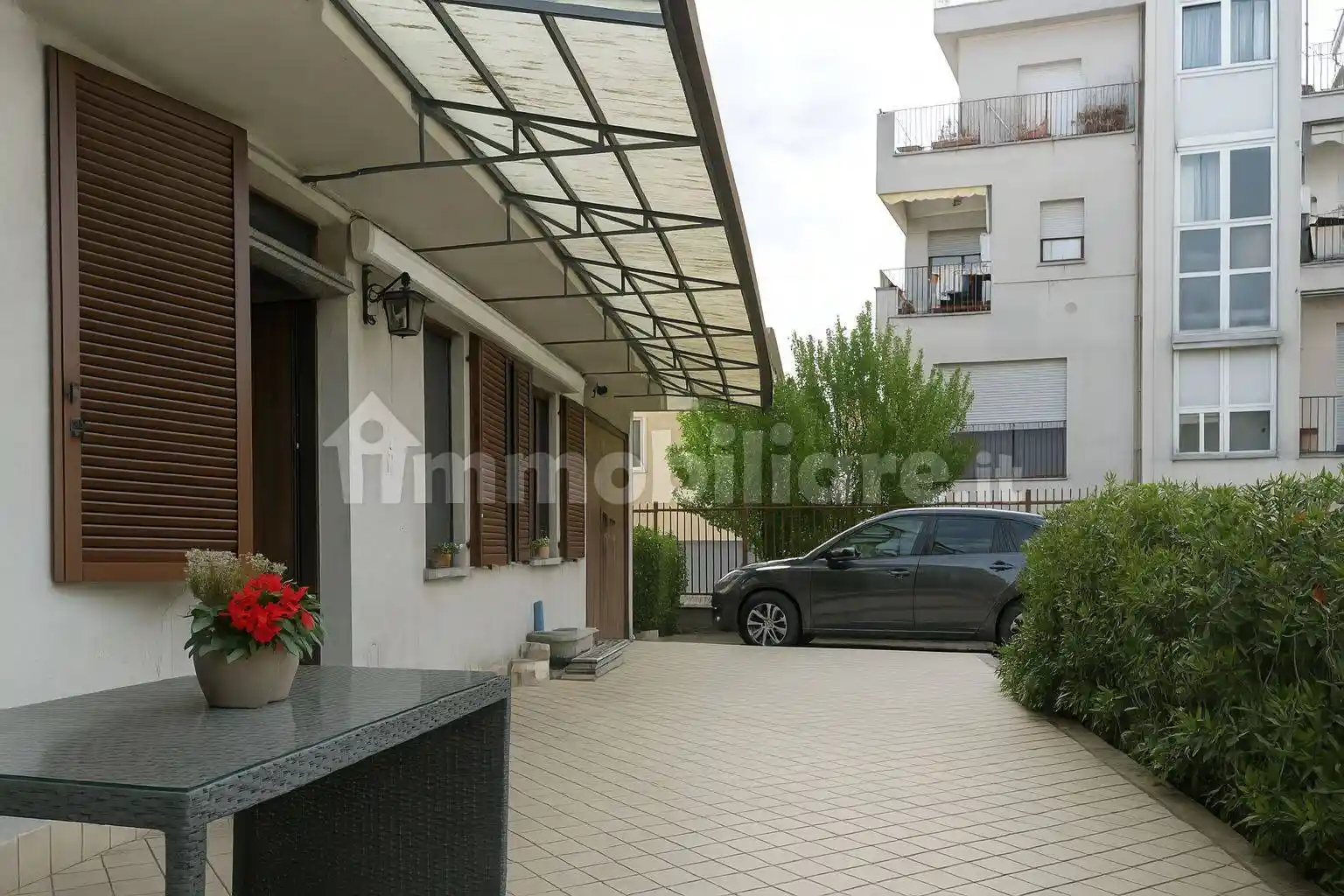 Appartamento in vendita a Legnano