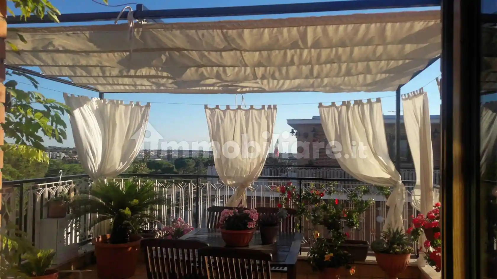 Attico - Mansarda in vendita a Ciampino