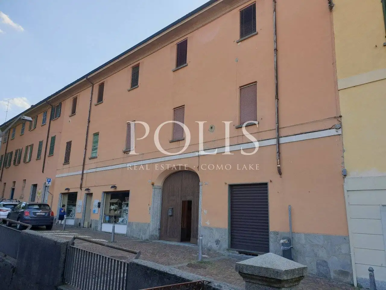 Villa in vendita a Alzate Brianza