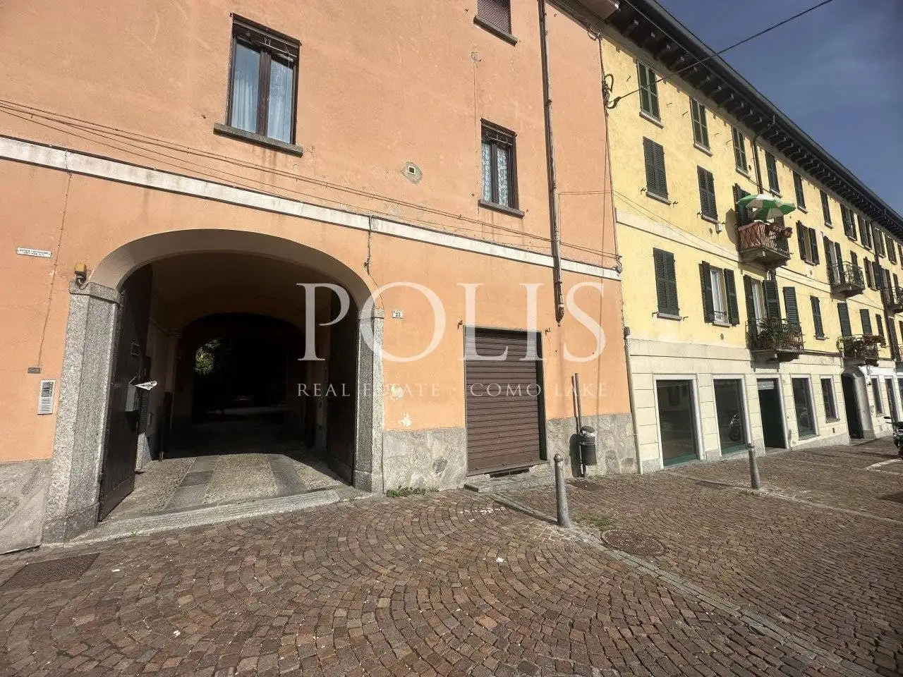 Villa unifamiliare via Diaz, Alzate Brianza - foto 2